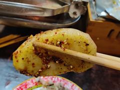 -云南建水鸡脚王烧烤(商贸路店)