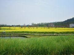 -南北湖风景区