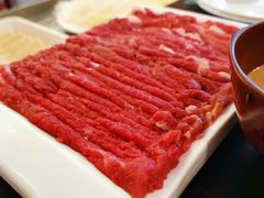 鲜羊肉-南门涮肉(北洼路店)