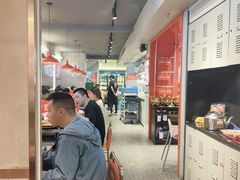 -俊熙家点餐式自助烤肉店(1227广场店)