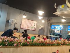 -大鼎石锅鱼(春江里店)