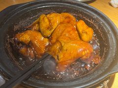 -鸡毛换糖(高桥店)