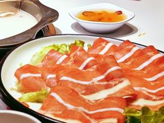 -山城辣妹子(定福庄店)