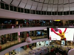 -万达广场(南宁青秀店)