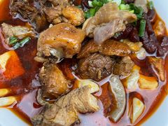 -蒋家肠旺面馆老店(合群路店)