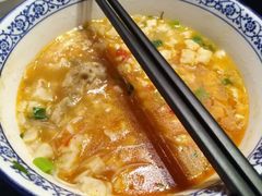 -宝鸡民族饭庄(英达路店)