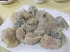 杂饺-华源餐厅·海鲜大排档(日月贝店)