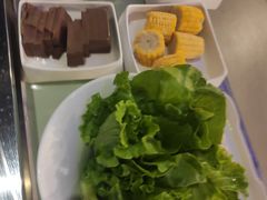 -天都火锅酒楼(虹梅南路店)