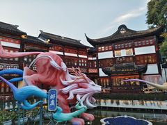 -沈大成(城隍庙店)