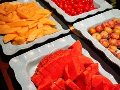 -阪尚皇·原切牛排·烤肉火锅自助(北京路店)