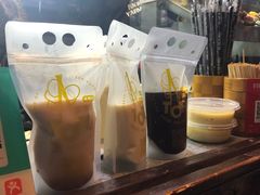 -品腐记·豆腐王朝(老门东总店)