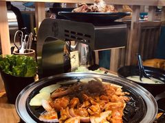 -九田家黑牛烤肉料理(新光汇店)