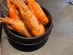 -铭牛烧肉·和牛海鲜自助(高新月牙湖店)