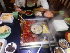 -蜀江龙火锅(339店)