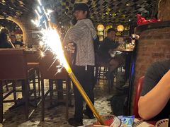 -BROWNSTONE布朗石西班牙餐厅(富城店)