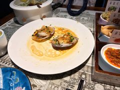 -一味大院•桐庐菜传承店(春江路店)