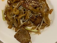 干炒牛河-茶港·点心·啫啫煲(范湖万达广场店)