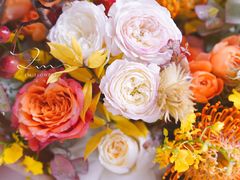 -花生FM_FLOWERS