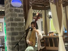 -姑苏家宴·苏帮菜·松鼠桂鱼(苏州总店)