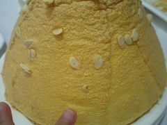 -君德澜酒家·创意粤菜(金山谷店)