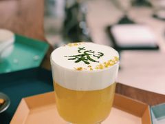 -茶是一枝花泡茶店