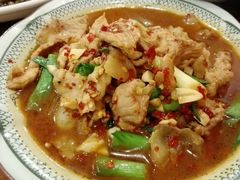 -小姨家常菜(昭萍东路店)