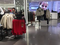 -ZARA(深圳金光华广场店)