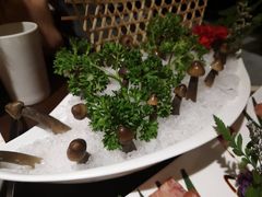 -捞神煲汤火锅(湖滨商业街店)