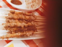 -西贝莜面村(上海百联西郊店)