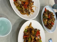 -渔娘渔家丹东海鲜(东直门店)