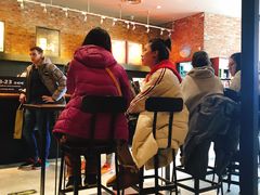 -星巴克(吉林财富广场店)