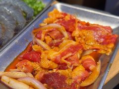 -杨记齐齐哈尔烤肉(总店)