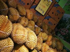 -鲜力达果品批发直销(青山店)