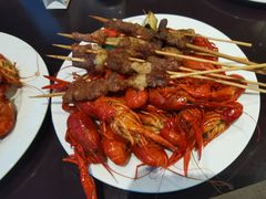 -AdD全日制餐厅(中谷花园酒店)
