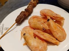 -川骄海鲜自助(河东店)