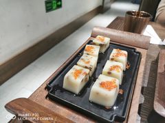 -魁盛居百年鲁菜馆(县西巷店)