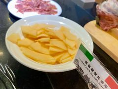 -潭江半岛酒店·西餐厅