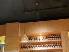 -平娃三宝烧烤·面食(南小街店)