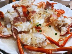 -海大大蒸汽海鲜餐厅·粤菜·特色小炒(欢乐颂店)