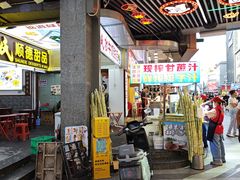 -东门町美食街
