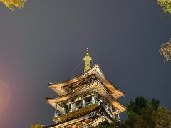 -河坊街景区