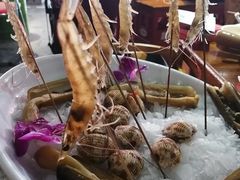 -捞围鲜·港式打边炉(海阳路店)