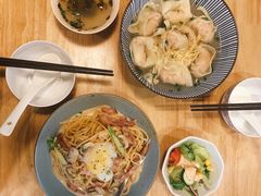 -红小满休闲餐厅(十全街店)