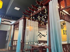 -外婆船宴餐厅·外婆喊你回家吃饭