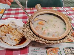 -正東記茶餐厅·醉鸡煲(瑞虹天地太阳宫店)