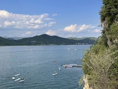 -北京金海湖景区
