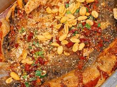 -渣男纸包鱼(学院路店)