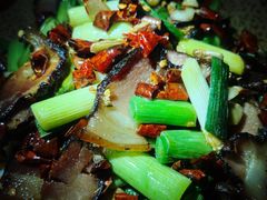 -古城苗家土菜馆(河景餐厅店)