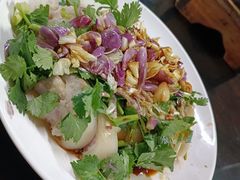 -堤边美食