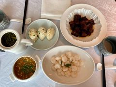 -英冠索菲特酒店·萧湘阁中餐厅